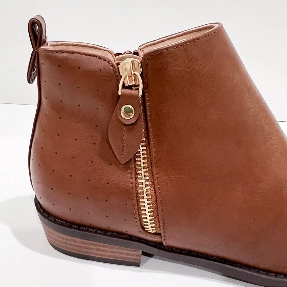 Journee Collection size new